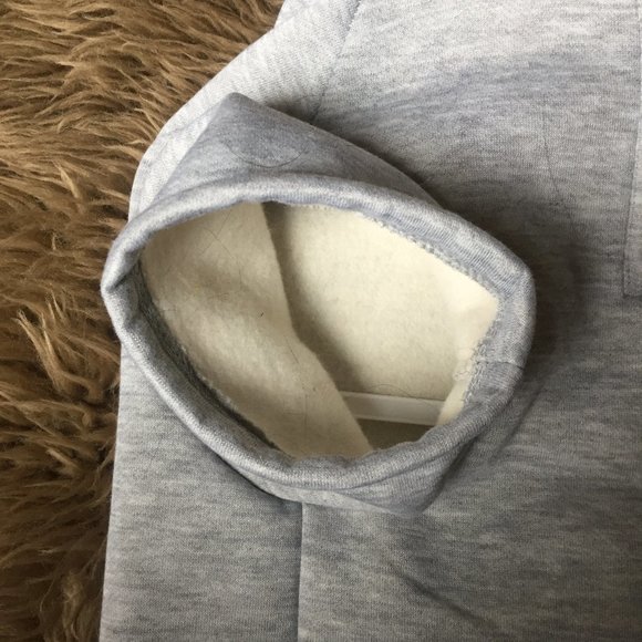 NWT Sydney & Co 'pride' dog hooded sweatshirt - size XL - Picture 5 of 7